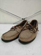 デッキシューズ|PARABOOTS×BEAMS