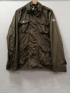 ミリタリージャケット|MONCLER