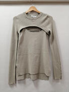 ショートニットアンサンブル|UN3D.