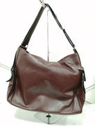 レザーショルダーバッグ|MOTHERHOUSE