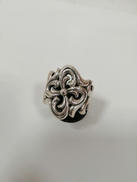 LARGE　SCROSS RING|SHIN'S