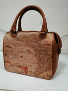 ハンドバッグ|HIRAMEKI