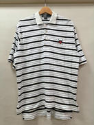 ボーダーポロシャツ|POLO BY RALPH LAUREN