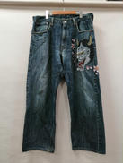 539リメイクデニム|LEVI’S