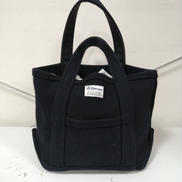 ウールトートバッグ|ORCIVAL