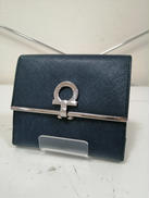 二つ折り財布|salvatore ferragamo