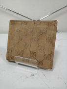 2つ折り財布|GUCCI