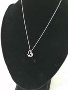 ハートモチーフネックレス|TASAKI SHINJU