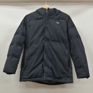 ピケダウンジャケット|LACOSTE