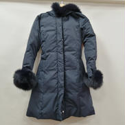 ダウンコート|BE RADINCE