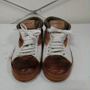 レザースニーカー|JIL SANDER