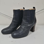 サイドゴアブーツ|ODETTE E ODILE