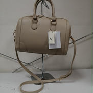 ステッチボストンバッグ|NATURL BEAUTY  BASIC