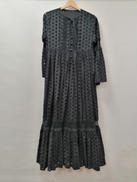 コットンレースワンピース|FREADA