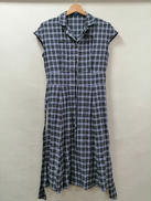 ワンピース|BLUE LABEL CRESTBRIDGE