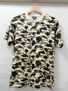 Tシャツ|A BATHING APE