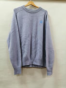 カシミヤニット|DESCENTE