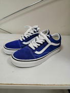 オールドスクール|VANS