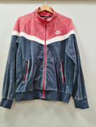 ベロアジャージ|NIKE