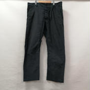 鋲付きボトム|DIESEL