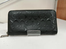 長財布|COACH