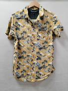 総柄シャツ|DESERT DUNES