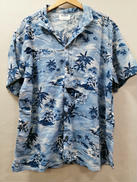 総柄シャツ|OLD NAVY