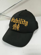 STABILITYキャップ|SUPREME