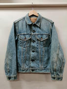 デニムジャケット|OR SLOW