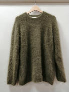 ヘアリーフォルムセーター|BEAUTY&YOUTH UNITED ARROWS