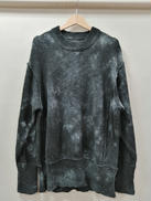 REVERSE LINKING KNIT DYED|VOLTAGE CONTROL  FILTER