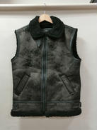 裏ボアベスト|NUMERODUE