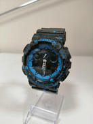 G-SHOCK|CASIO