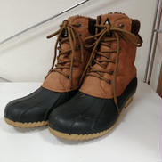 スノーブーツ|MISHANSHA