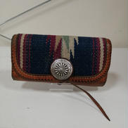 ラグウォレット|LUCKY JOHN