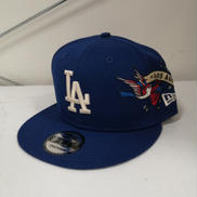 LOS ANGELES DODGERS 9FIFTY CAP|NEWERA
