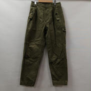 カーゴパンツ|ARMY TWILL