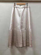 プリーツスカート|ADORE