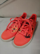 STAN SMITH ローカットスニーカー|ADIDAS