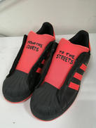 SUPERSTAR LACELESS|ADIDAS