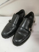 レザーシューズ|NANO UNIVERSE