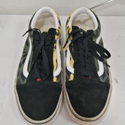 OLD SKOOL|VANS