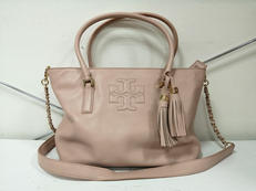 2WAYトートバッグ|TORY BURCH