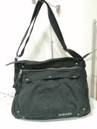 00S Y2K ショルダーバッグ|DIESEL