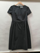 ショートスリーブワンピース|UNTITLED