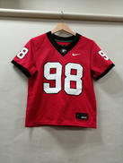 YOUTH BLANK REPLICA FOOTBALL J|NIKE
