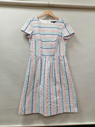 ショートスリーブワンピース|BROOKS BROTHERS