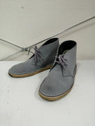 チャッカブーツ|CLARKS