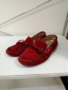 スウェードデッキシューズ|BUMPN N GRIND