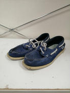 デッキシューズ|SENS